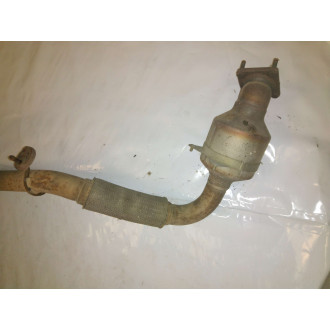 catalyseur transit 2.0L DI 00-06 Ref : 1C155E211GG