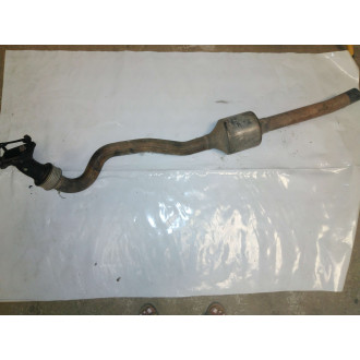 catalyseur transit 2.4L DI 00-06 Ref : YC155E211HF