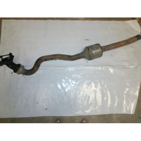 catalyseur transit 2.4L DI 00-06 Ref : YC155E211HF