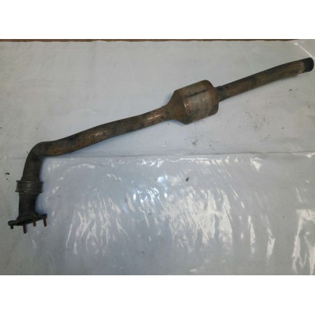 catalyseur transit 2.4L DI 00-06 Ref : YC155E211HF