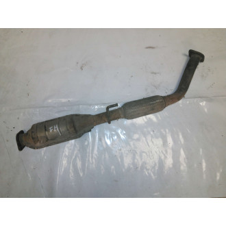 catalyseur H1 97-25 Ref : 