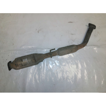 catalyseur H1 97-25 Ref : 