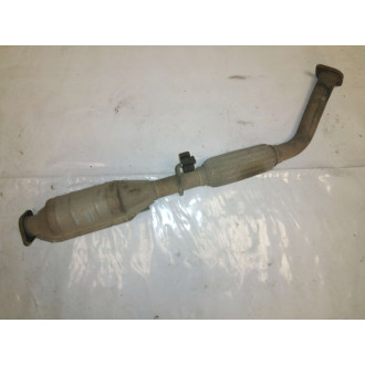 catalyseur H1 97-25 Ref : 