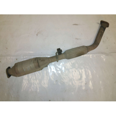 catalyseur H1 97-25 Ref : 