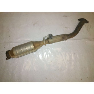 catalyseur H1 97-25 Ref : 