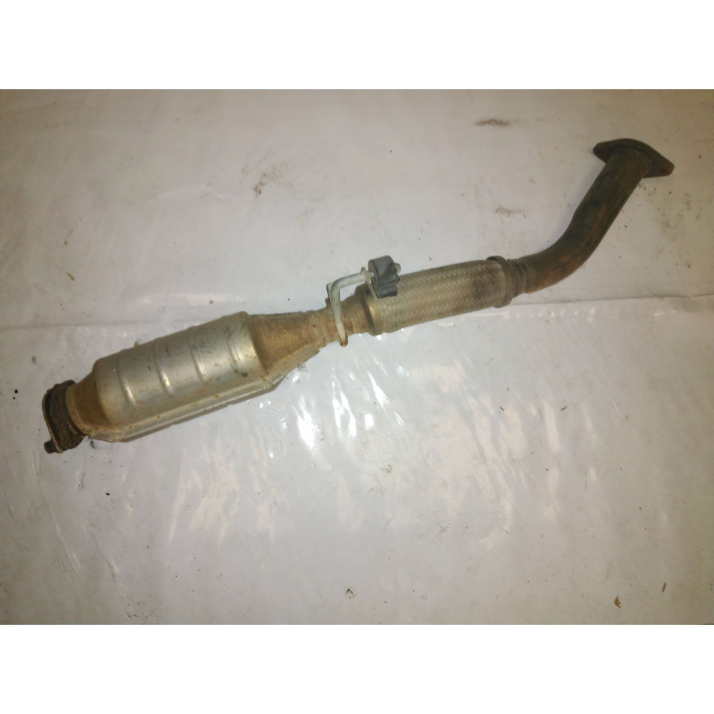 catalyseur H1 97-25 Ref : 