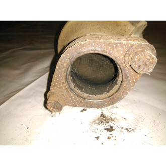 catalyseur H1 97-25 Ref : 