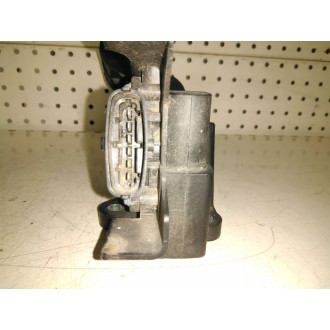 pedale d'accélérateur boxer/jumper/ducato 81-14 Ref : 1349820080