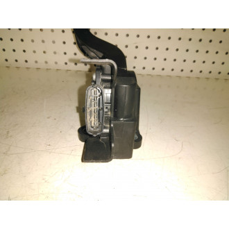 pédale d'accélérateur boxer/jumper/ducato 81-14 Ref : 1349820080