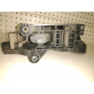 pédale d'accélérateur boxer/jumper/ducato 81-14 Ref : 1349820080