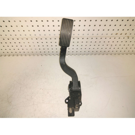 pedale d'accélérateur boxer/jumper/ducato 81-14 Ref : 1349820080