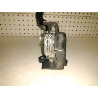 pedale d'accélérateur boxer/jumper/ducato 81-14 Ref : 1349820080