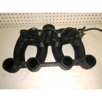 collecteur d'admission Jumpy/Scudo/Expert 95-06 Ref : 9632251780
