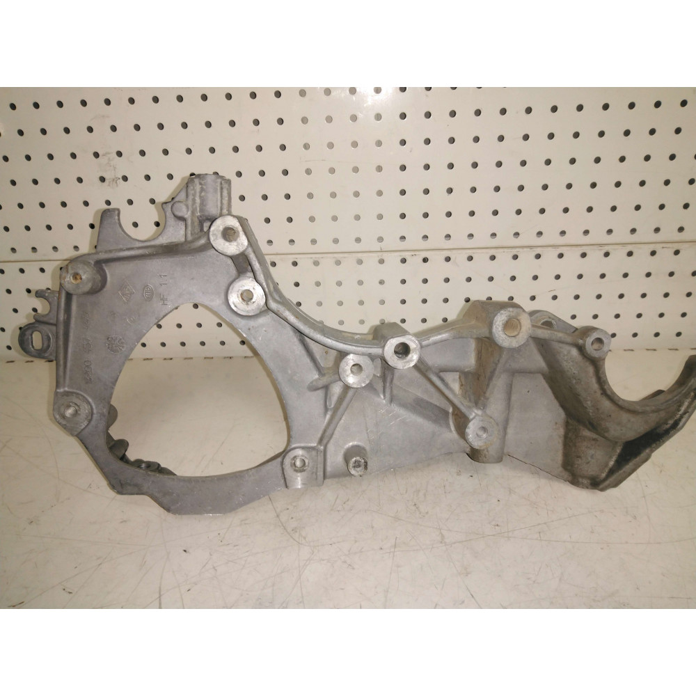 support Master II pompe injection+ DA Ref : 8200457445