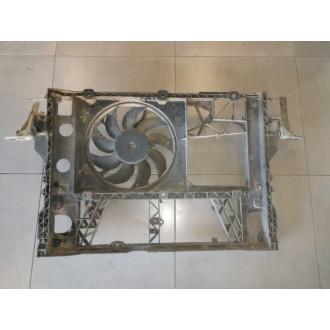 ventilateur de refroidissement Master 2.2L DCI 16V Ref : 