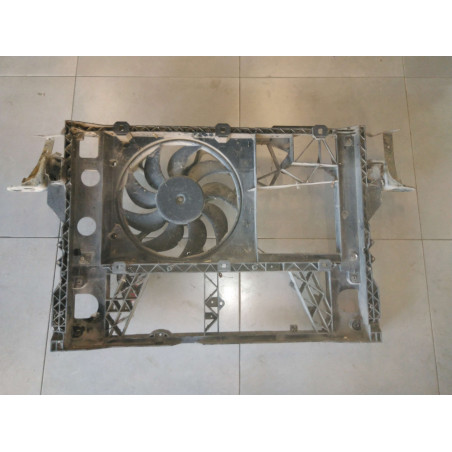 ventilateur de refroidissement Master 2.2L DCI 16V Ref : 