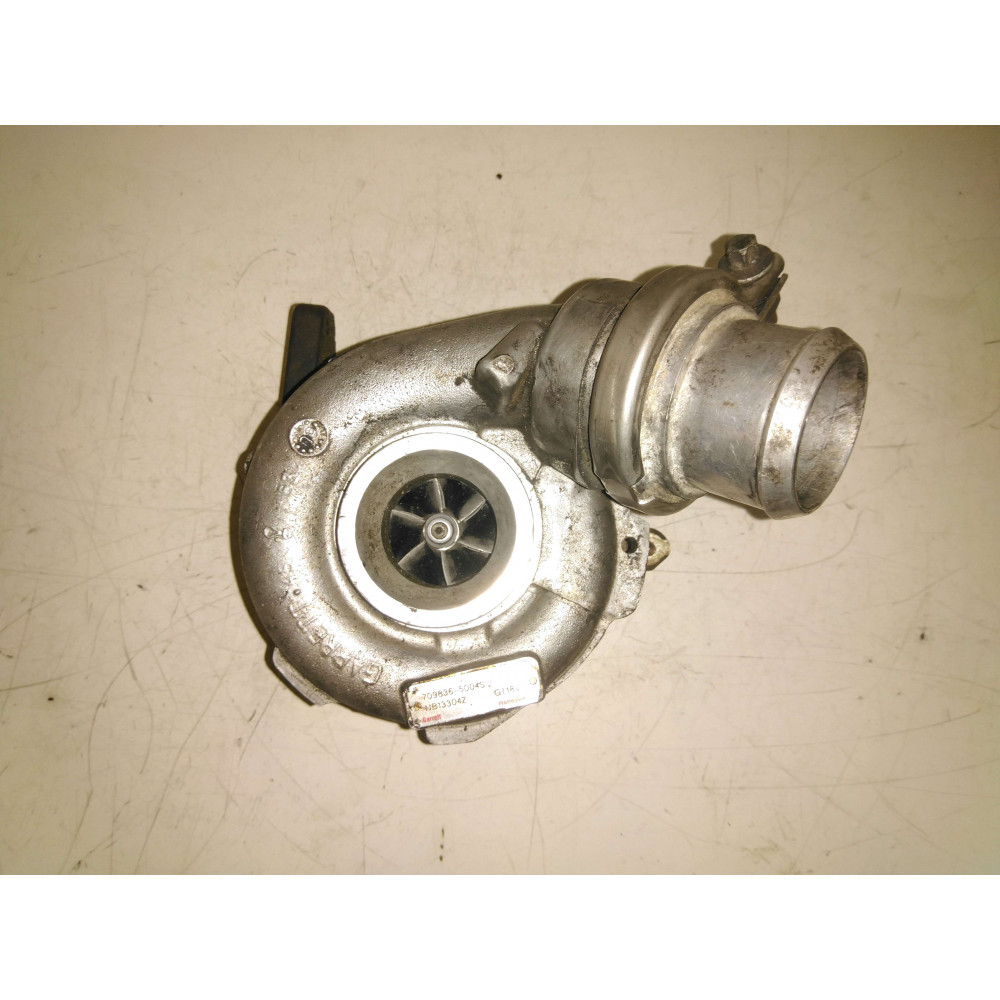 turbo Sprinter 00-06 Ref : 7098365004S