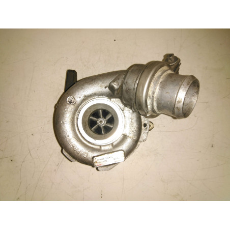 turbo Sprinter 00-06 Ref : 7098365004S