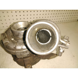 turbo Sprinter 00-06 Ref : 7098365004S