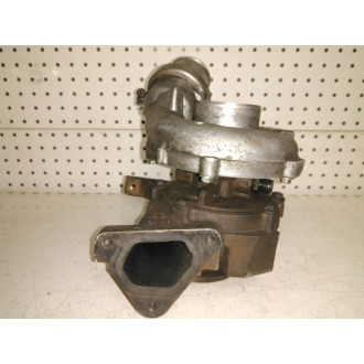 turbo Sprinter 00-06 Ref : 7098365004S