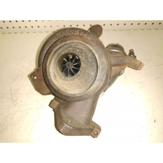 turbo Sprinter 00-06 Ref : 7098365004S