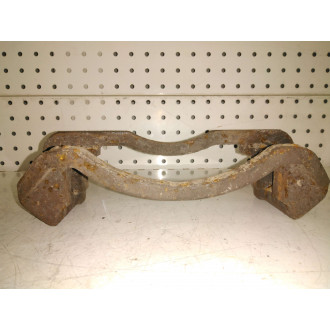 support étrier Iveco Daily 35.8/10/12 1998 avant/arriere Ref : 225942