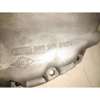 carter d'huile trafic II/Vivaro  Ref : 8200185680