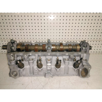 culasse Berlingo 2.0L HDI  Ref : 