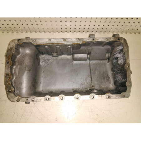 carter d'huile berlingo 2.0L HDI  Ref : 9631816980