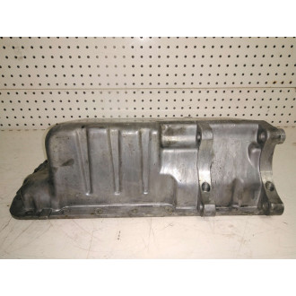 carter d'huile berlingo 2.0L HDI  Ref : 9631816980