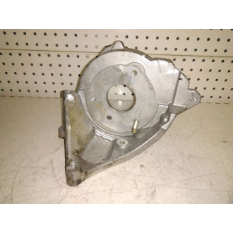 support pompe injection berlingo 2.0L HDI Ref : 96389217