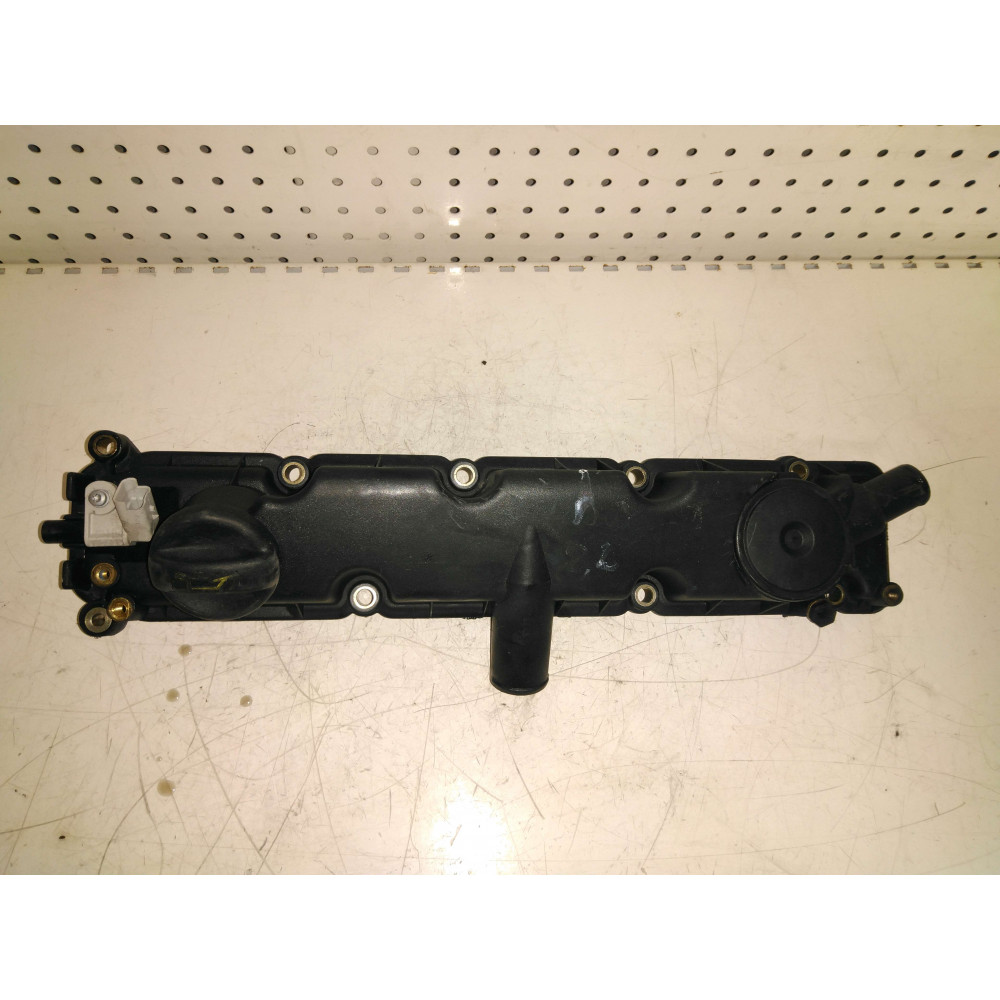 cache culbuteur berlingo 2.0L HDI