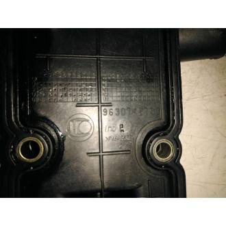cache culbuteur berlingo 2.0L HDI