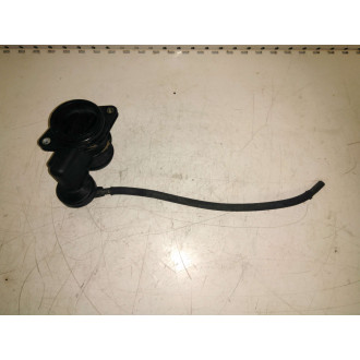 boitier papillon berlingo 2.0L HDI  Ref : 9628693680