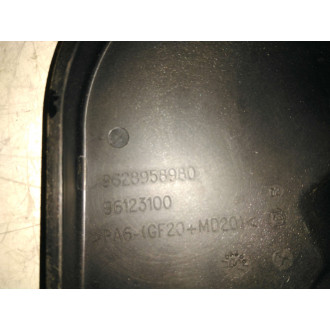cache courroie de distribution berlingo 2.0L HDI Ref : 9628958980