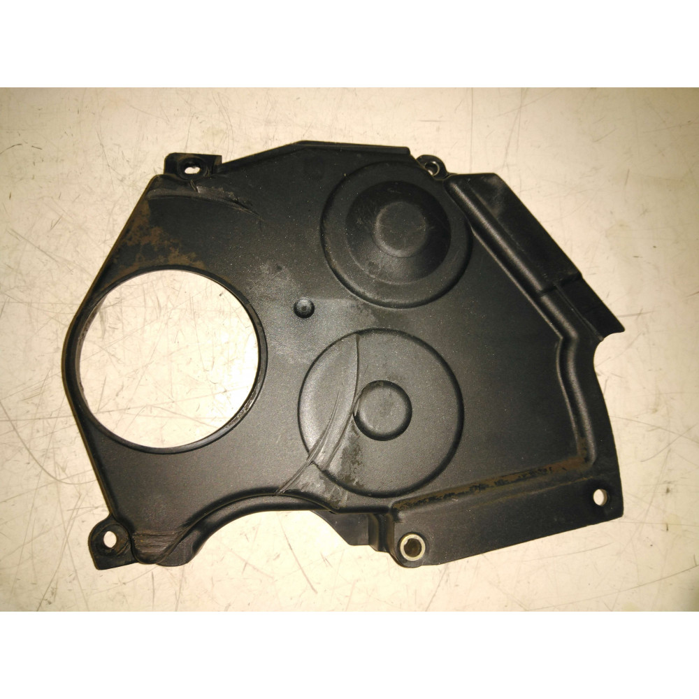 cache distribution berlingo 2.0L HDI Ref : 9642282880