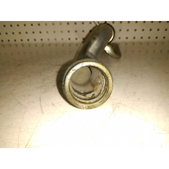 durite d'eau berlingo 2.0L HDI Ref : 