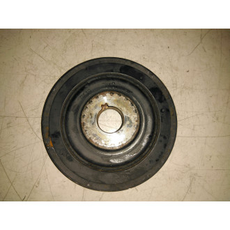 poulie damper berlingo 2.0L HDI Ref : 