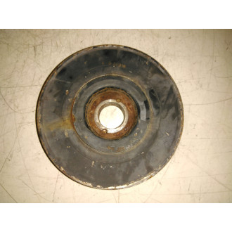 poulie damper berlingo 2.0L HDI Ref : 