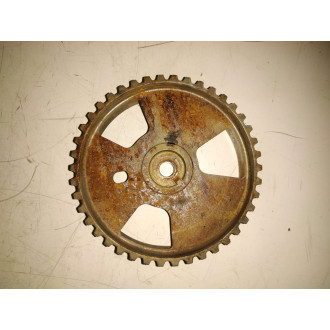 poulie d'arbre a cam berlingo 2.0L HDI Ref : 