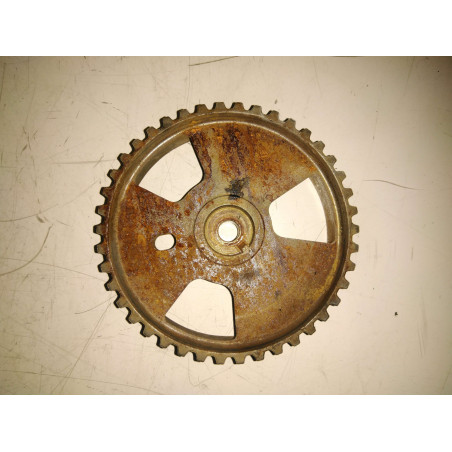 poulie d'arbre a cam berlingo 2.0L HDI Ref : 