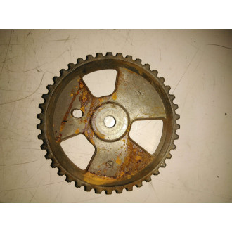 poulie d'arbre a cam berlingo 2.0L HDI Ref : 