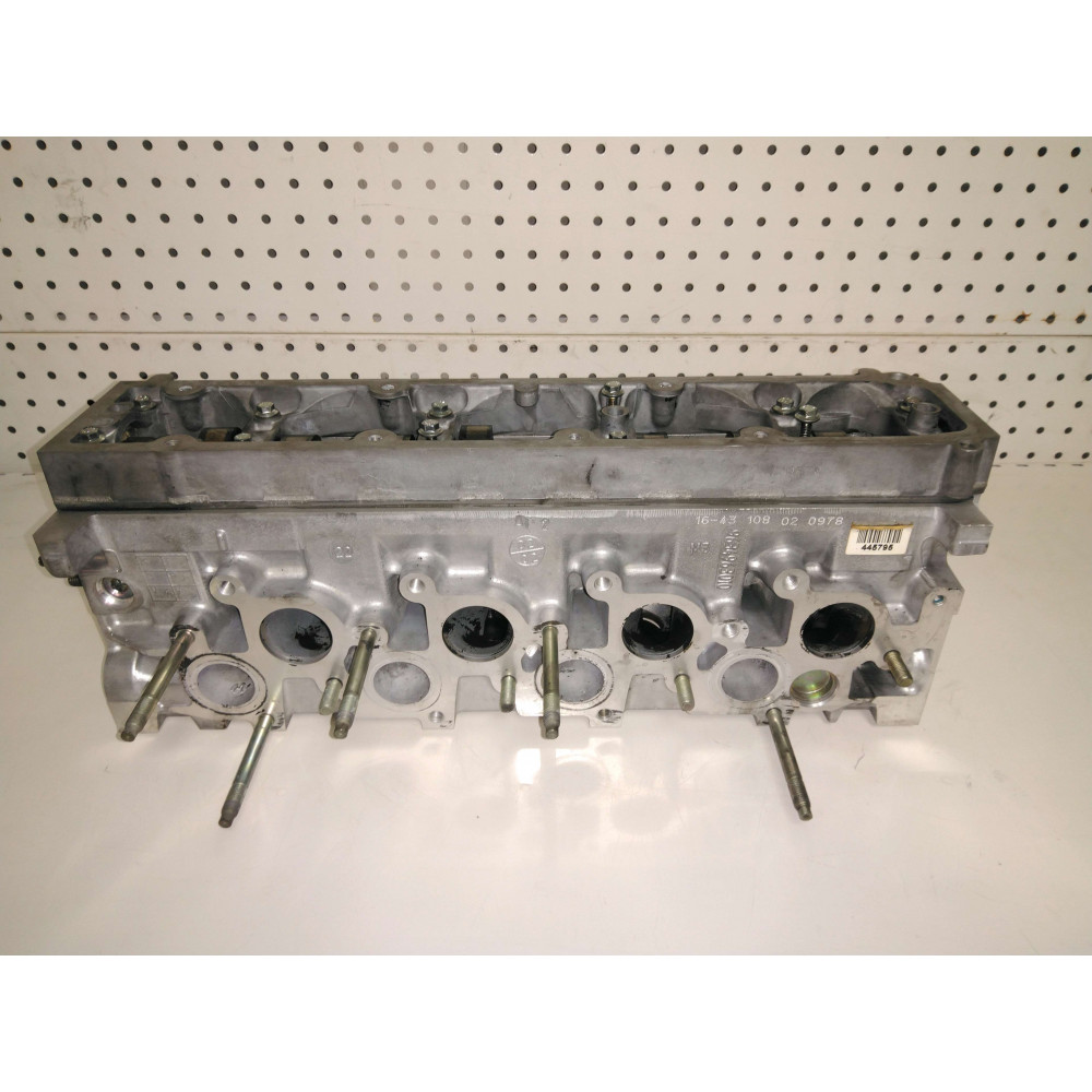 culasse Boxer/jumper/ducato 2.0L HDI Ref : 9634963010