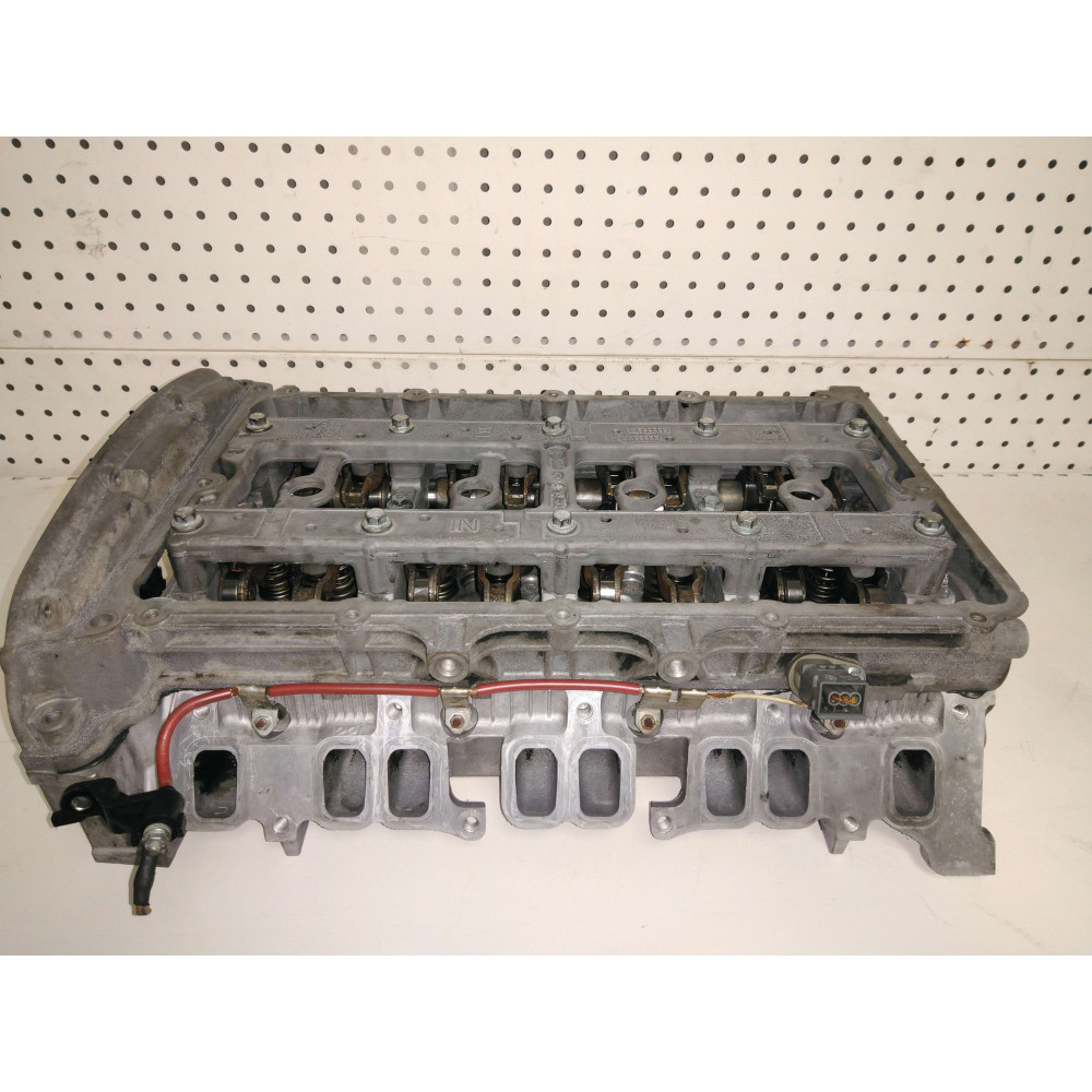 culasse transit 2.2L MK7 Ref : 6C1Q6K537AB