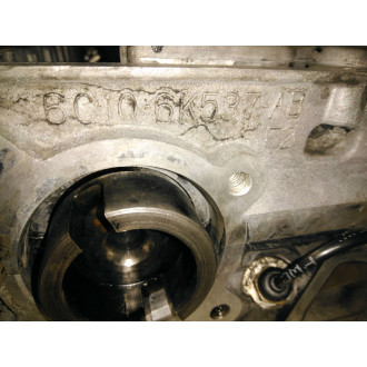 culasse transit 2.2L MK7 Ref : 6C1Q6K537AB