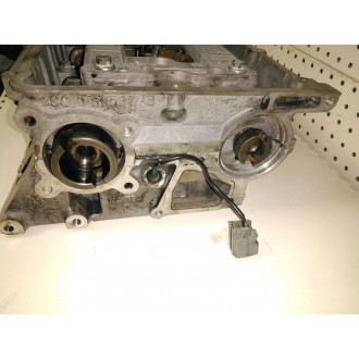 culasse transit 2.2L MK7 Ref : 6C1Q6K537AB