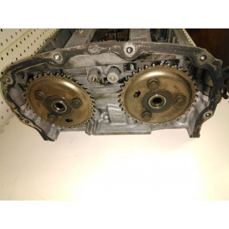 culasse transit 2.2L MK7 Ref : 6C1Q6K537AB