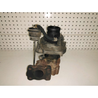 turbo boxer/jumper/ducato 2.0L HDI Ref : k03364732