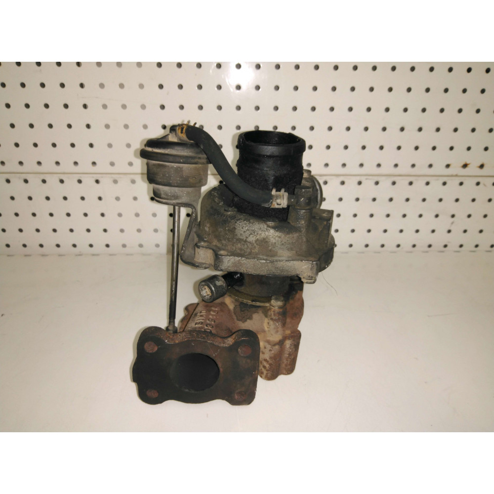 turbo boxer/jumper/ducato 2.0L HDI Ref : k03364732