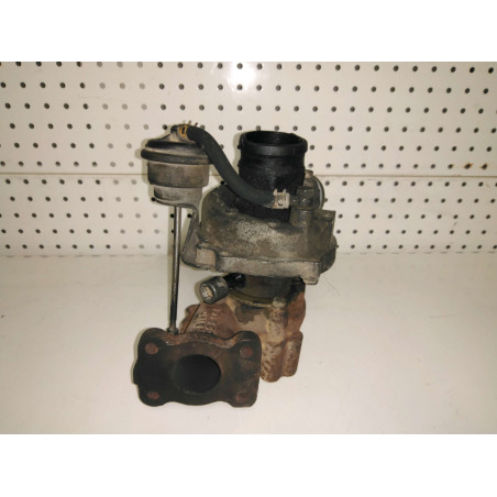 turbo boxer/jumper/ducato 2.0L HDI Ref : k03364732